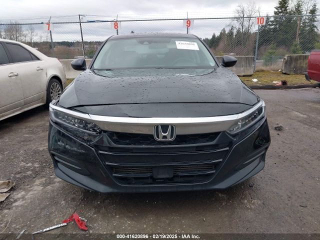 1HGCV1F12KA006059 Honda ACCORD LX