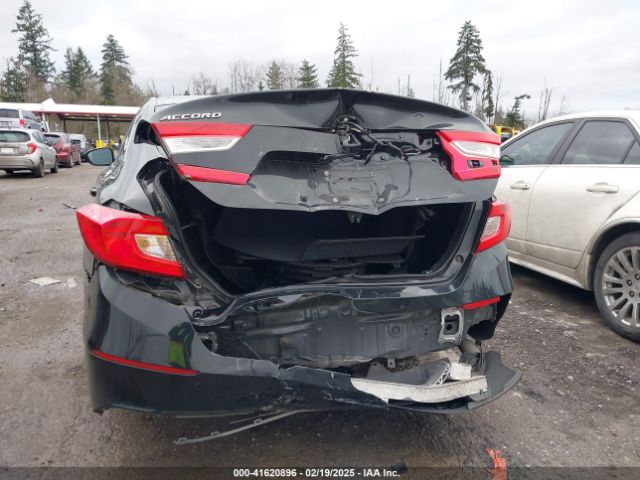 1HGCV1F12KA006059 Honda ACCORD LX