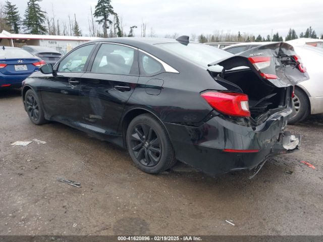 1HGCV1F12KA006059 Honda ACCORD LX