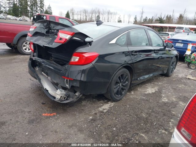 1HGCV1F12KA006059 Honda ACCORD LX