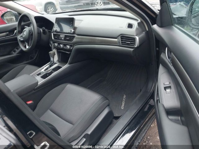 1HGCV1F12KA006059 Honda ACCORD LX
