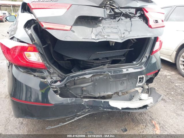 1HGCV1F12KA006059 Honda ACCORD LX
