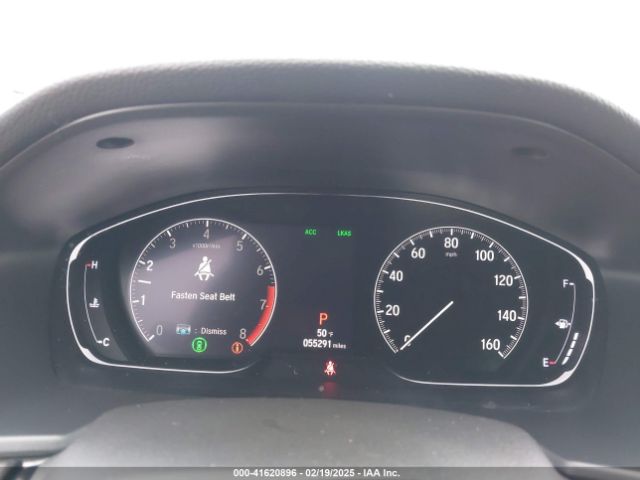 1HGCV1F12KA006059 Honda ACCORD LX