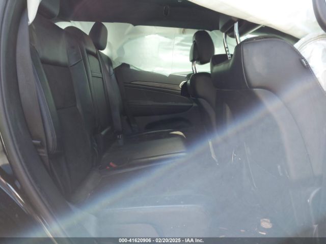 1C4RJEAG3NC154754 Jeep Grand Cherokee Wk Laredo X 4x2