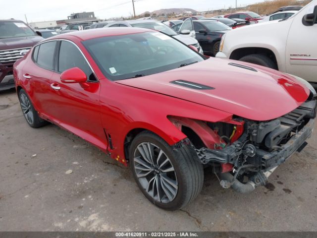 KNAE15LA1K6056093 auction archive image
