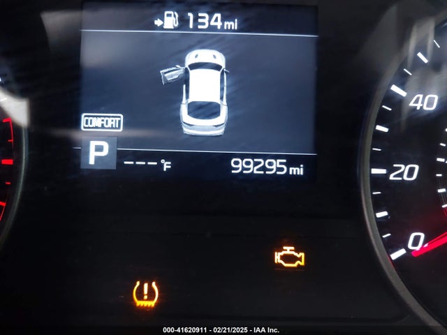 KNAE15LA1K6056093 KIA Stinger