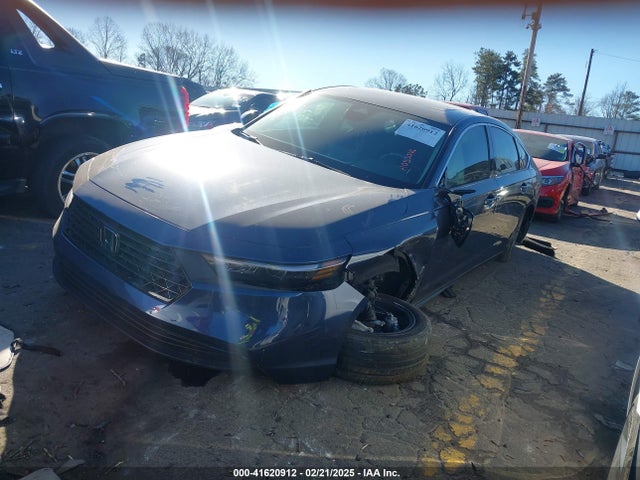 1HGCY1F34RA053046 Honda ACCORD EX