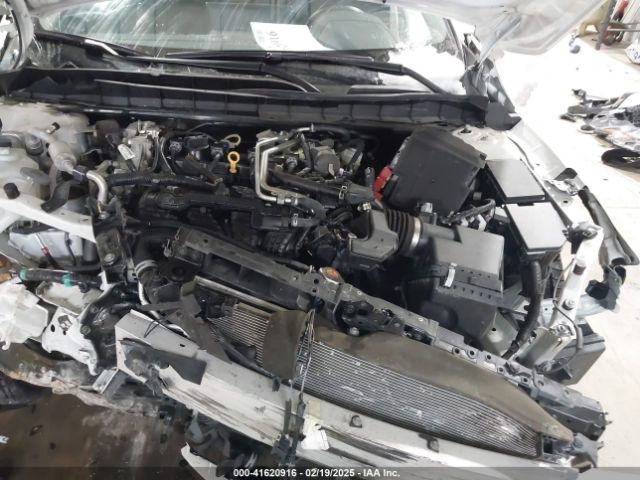 1N4BL4CW9PN383401 Nissan Altima Sr Intelligent Awd