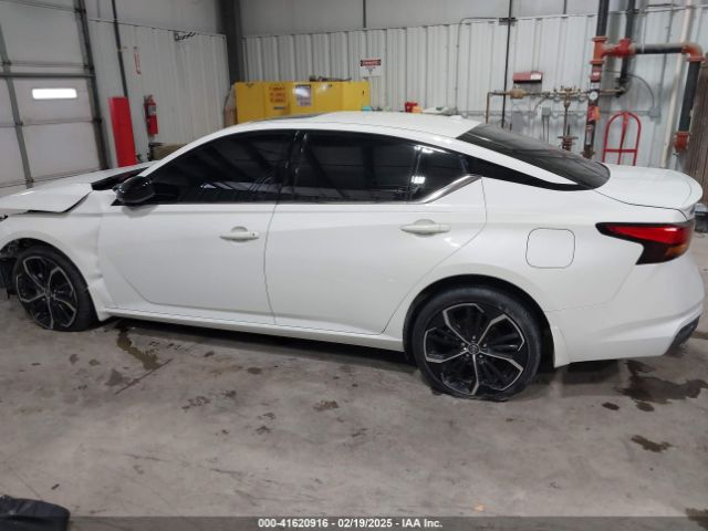 1N4BL4CW9PN383401 Nissan Altima Sr Intelligent Awd