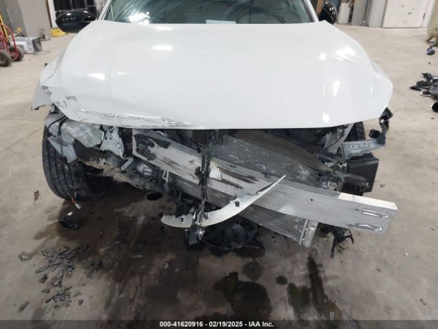 1N4BL4CW9PN383401 Nissan Altima Sr Intelligent Awd