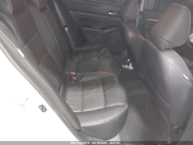 1N4BL4CW9PN383401 Nissan Altima Sr Intelligent Awd