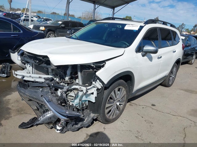 4S4WMARD2N3457954 Subaru Ascent Touring