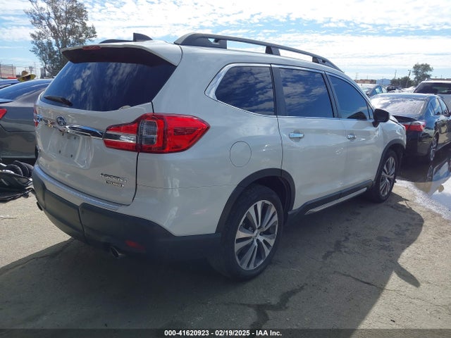 4S4WMARD2N3457954 Subaru Ascent Touring