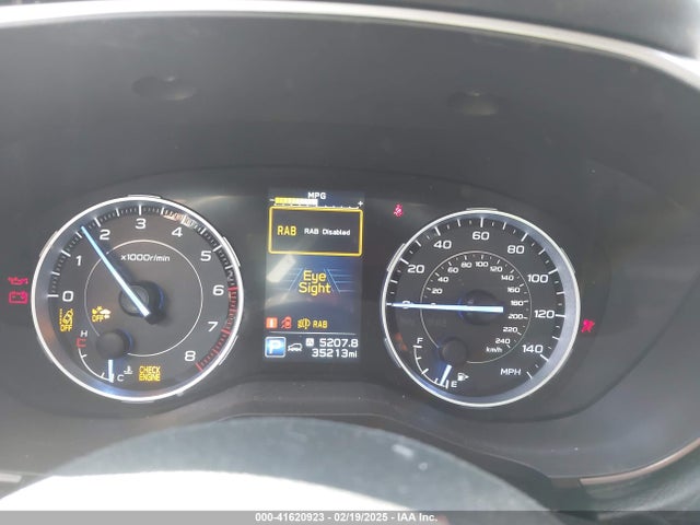 4S4WMARD2N3457954 Subaru Ascent Touring