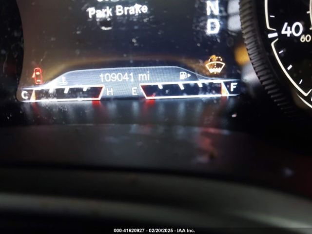1C4PJMBB8JD567438 Jeep Cherokee Trailhawk 4x4