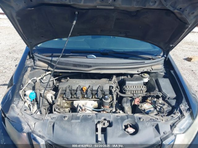 19XFB2F86EE004419 Honda CIVIC EX