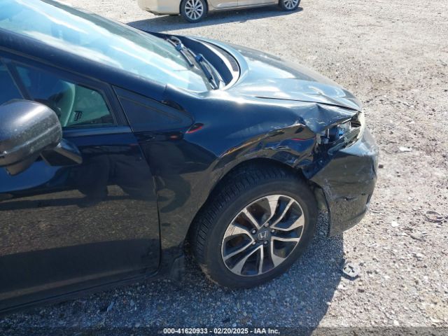 19XFB2F86EE004419 Honda CIVIC EX