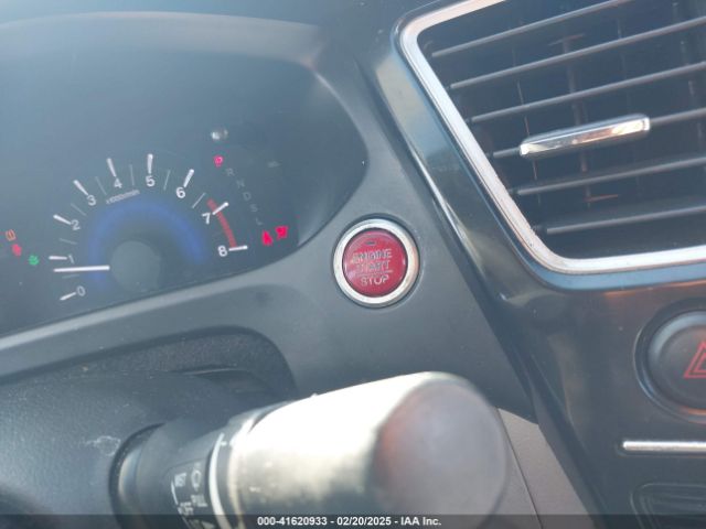 19XFB2F86EE004419 Honda CIVIC EX