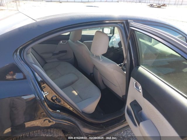 19XFB2F86EE004419 Honda CIVIC EX