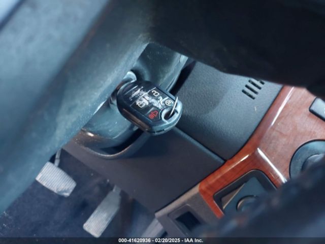 1FT7W2BTXFED39893 Ford F-250 Lariat