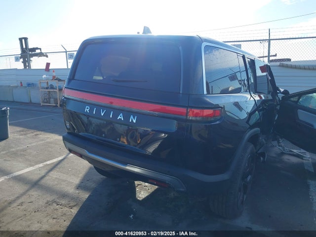 Rivian R1s Adventure Quad Motor Large Pack 2024 7PDSGABA1RN035610 Image 15