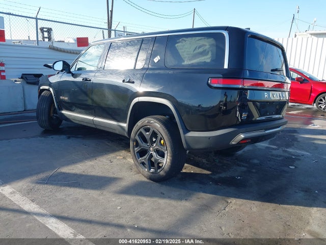Rivian R1s Adventure Quad Motor Large Pack 2024 7PDSGABA1RN035610 Image 3