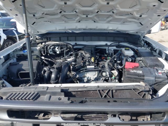 1FMDE5DHXNLB79200 Ford Bronco Outer Banks