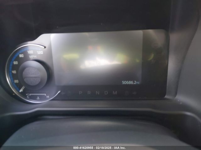 1FMDE5DHXNLB79200 Ford Bronco Outer Banks