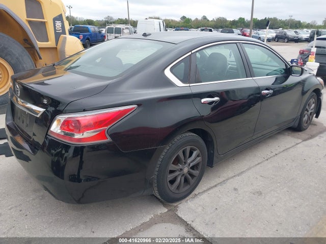 1N4AL3AP5FN879070 Nissan Altima 2.5 S