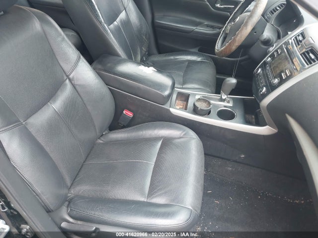 1N4AL3AP5FN879070 Nissan Altima 2.5 S