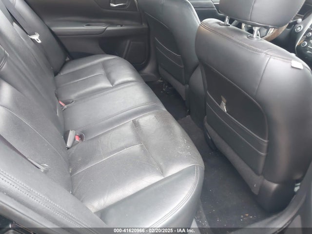 1N4AL3AP5FN879070 Nissan Altima 2.5 S