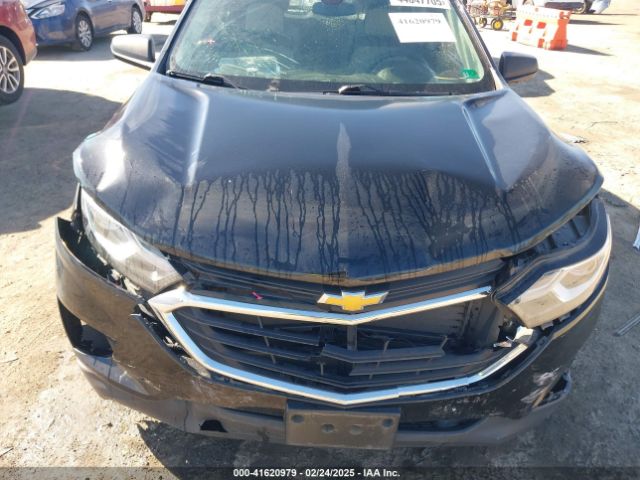 2GNAXHEV4L6205911 Chevrolet Equinox Fwd Ls