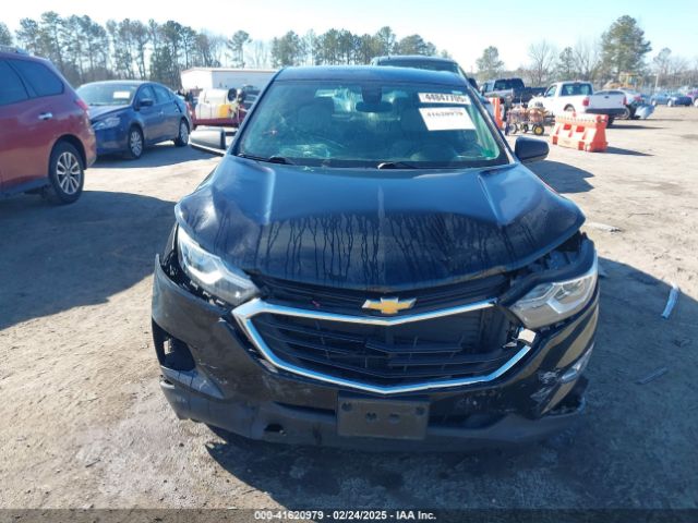 2GNAXHEV4L6205911 Chevrolet Equinox Fwd Ls