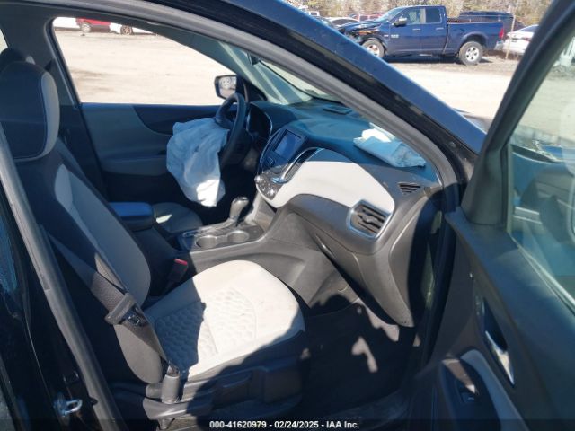 2GNAXHEV4L6205911 Chevrolet Equinox Fwd Ls