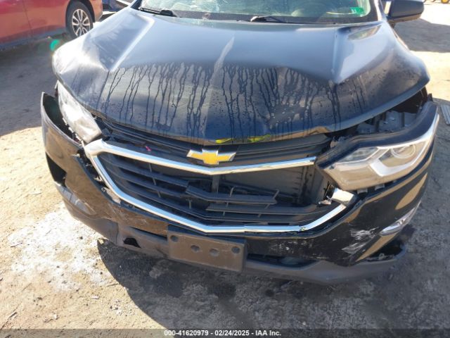 2GNAXHEV4L6205911 Chevrolet Equinox Fwd Ls
