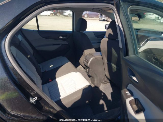 2GNAXHEV4L6205911 Chevrolet Equinox Fwd Ls