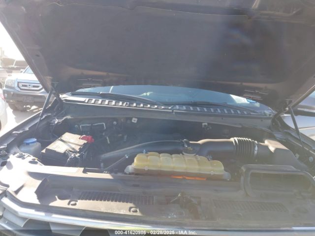 1FMJK1KTXKEA75351 Ford Expedition Max Limited