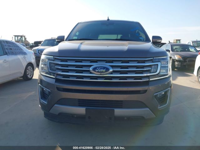 1FMJK1KTXKEA75351 Ford Expedition Max Limited