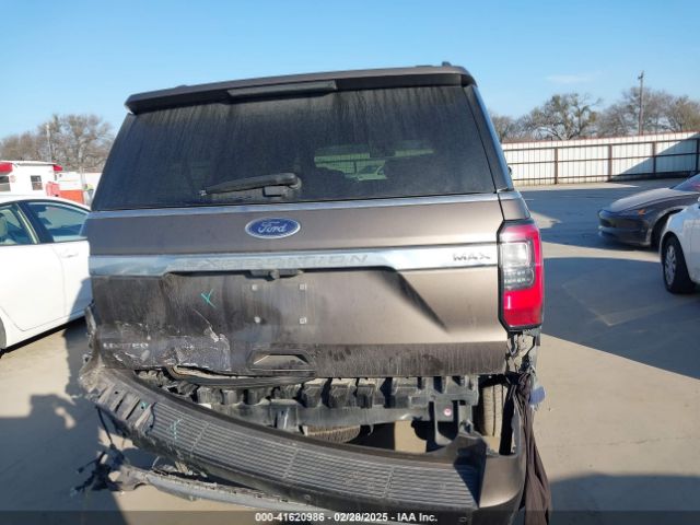 1FMJK1KTXKEA75351 Ford Expedition Max Limited