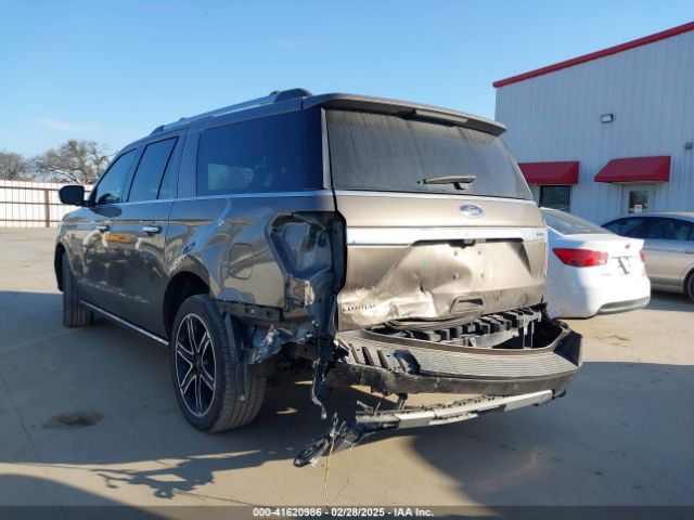 1FMJK1KTXKEA75351 Ford Expedition Max Limited