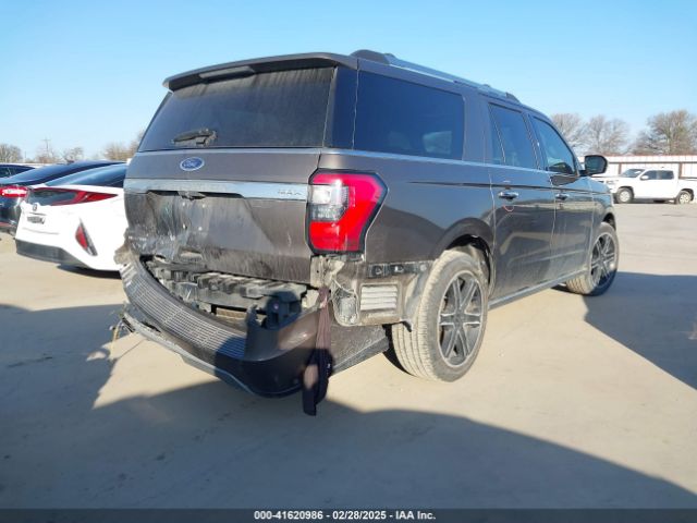 1FMJK1KTXKEA75351 Ford Expedition Max Limited