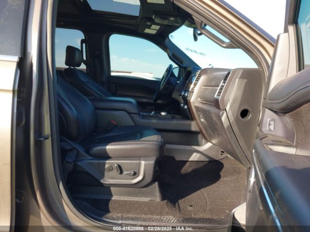 1FMJK1KTXKEA75351 Ford Expedition Max Limited