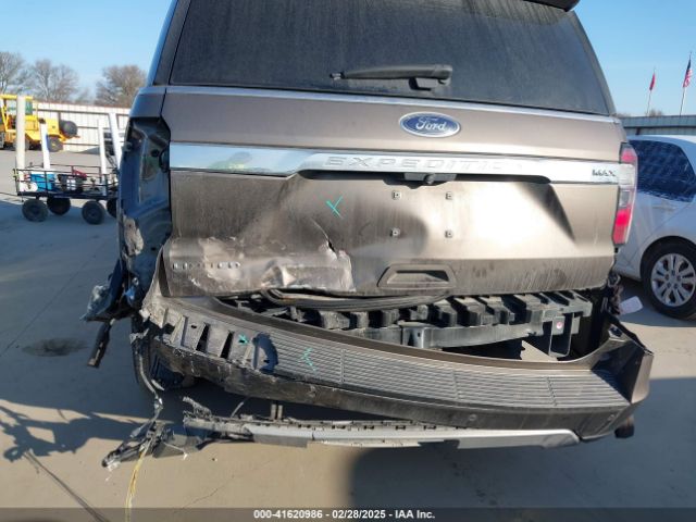 1FMJK1KTXKEA75351 Ford Expedition Max Limited