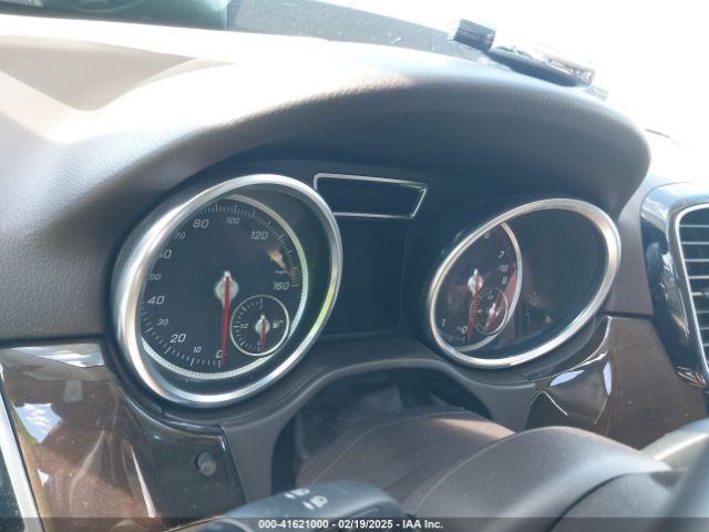 4JGDA5HB4GA771255 Mercedes-Benz Gle 350 4matic