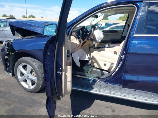 4JGDA5HB4GA771255 Mercedes-Benz Gle 350 4matic