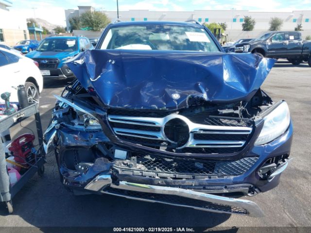 4JGDA5HB4GA771255 Mercedes-Benz Gle 350 4matic