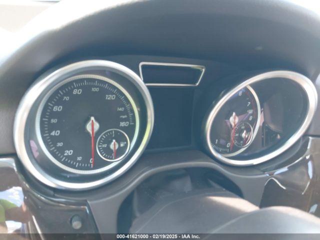 4JGDA5HB4GA771255 Mercedes-Benz Gle 350 4matic
