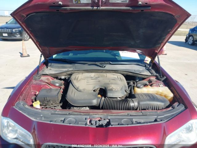 2C3CCAAG3GH212407 Chrysler 300 Limited