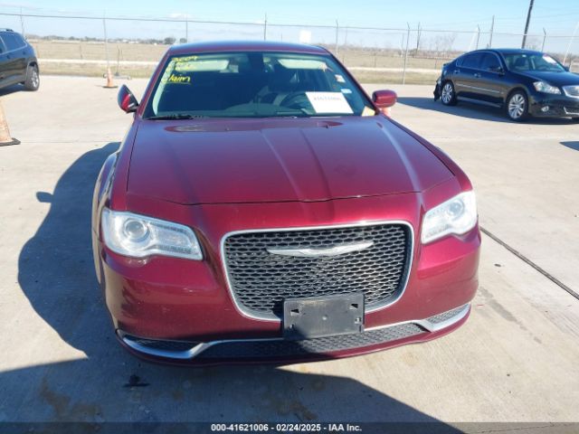 2C3CCAAG3GH212407 Chrysler 300 Limited