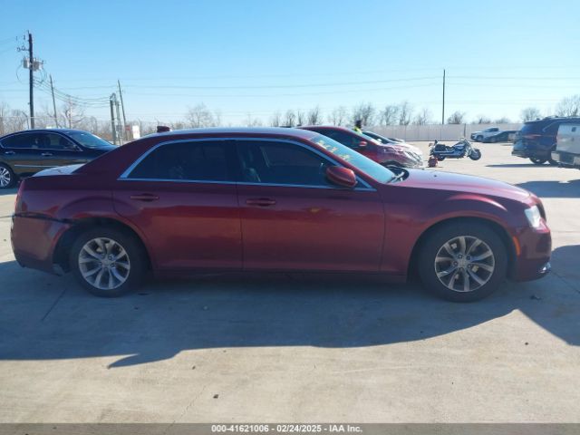 2C3CCAAG3GH212407 Chrysler 300 Limited